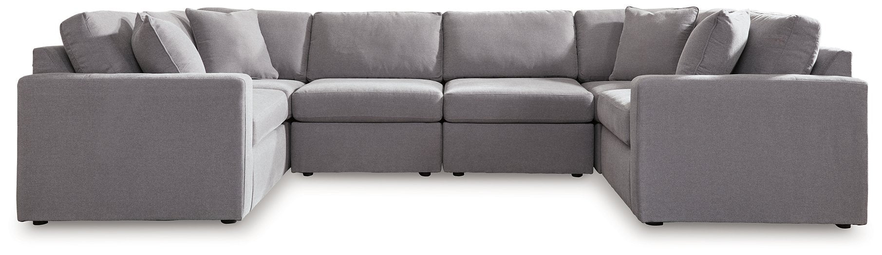 Modmax Sectional