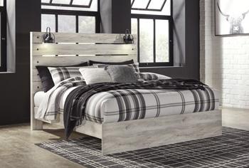 Cambeck Bed