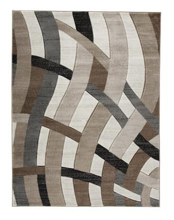 Jacinth 5' x 6'7" Rug