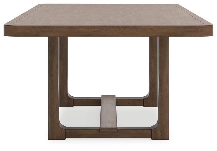 Cabalynn Dining Extension Table