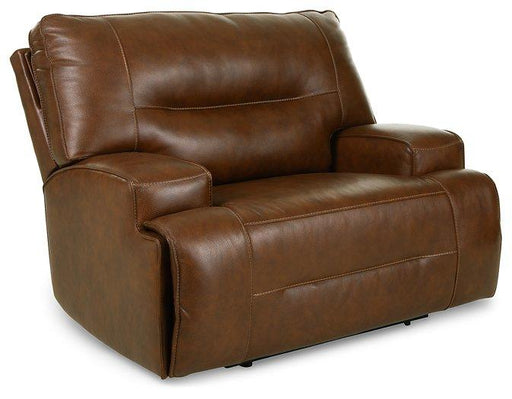 Francesca Power Recliner image