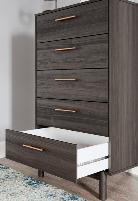 Brymont Chest of Drawers