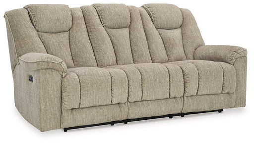 Hindmarsh Power Reclining Sofa image