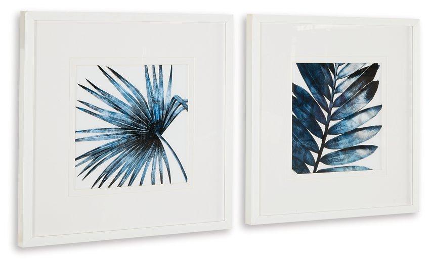 Breelen Wall Art (Set of 2)