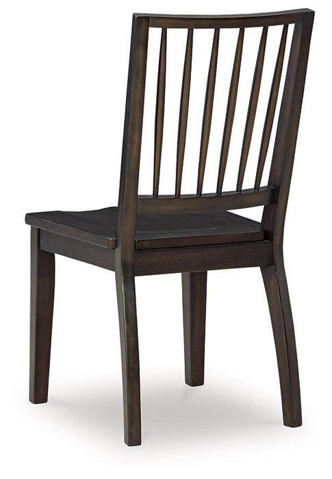 Charterton Dining Chair