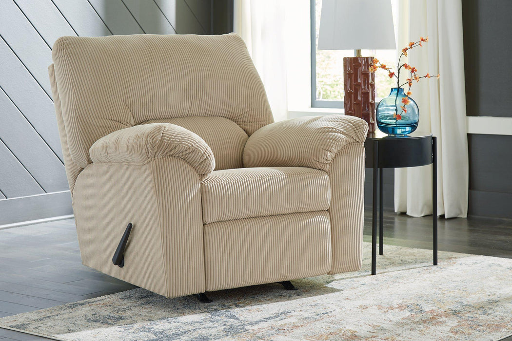 SimpleJoy Recliner