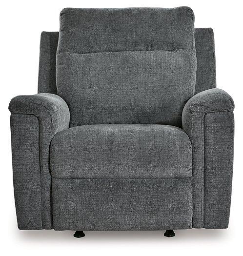 Barnsana Power Recliner