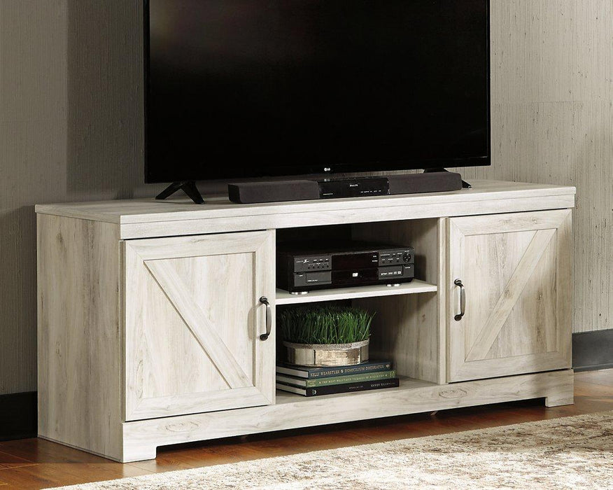 Bellaby 4-Piece Entertainment Center