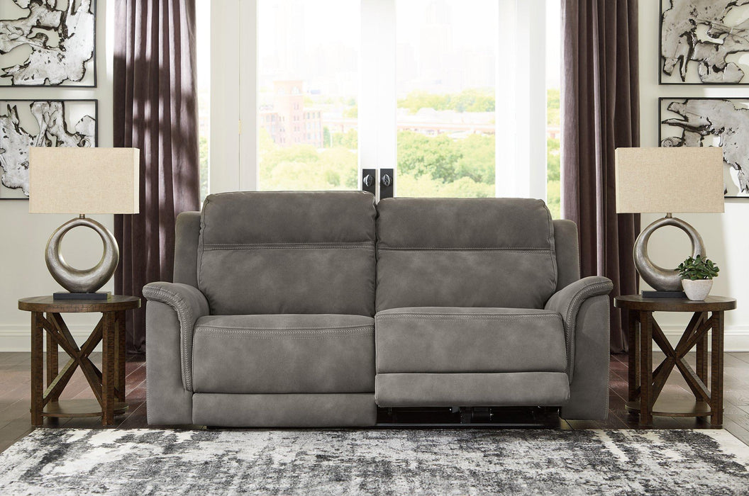 Next-Gen DuraPella Power Reclining Sofa