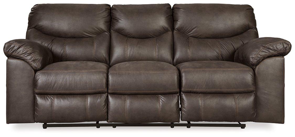 Boxberg Reclining Sofa