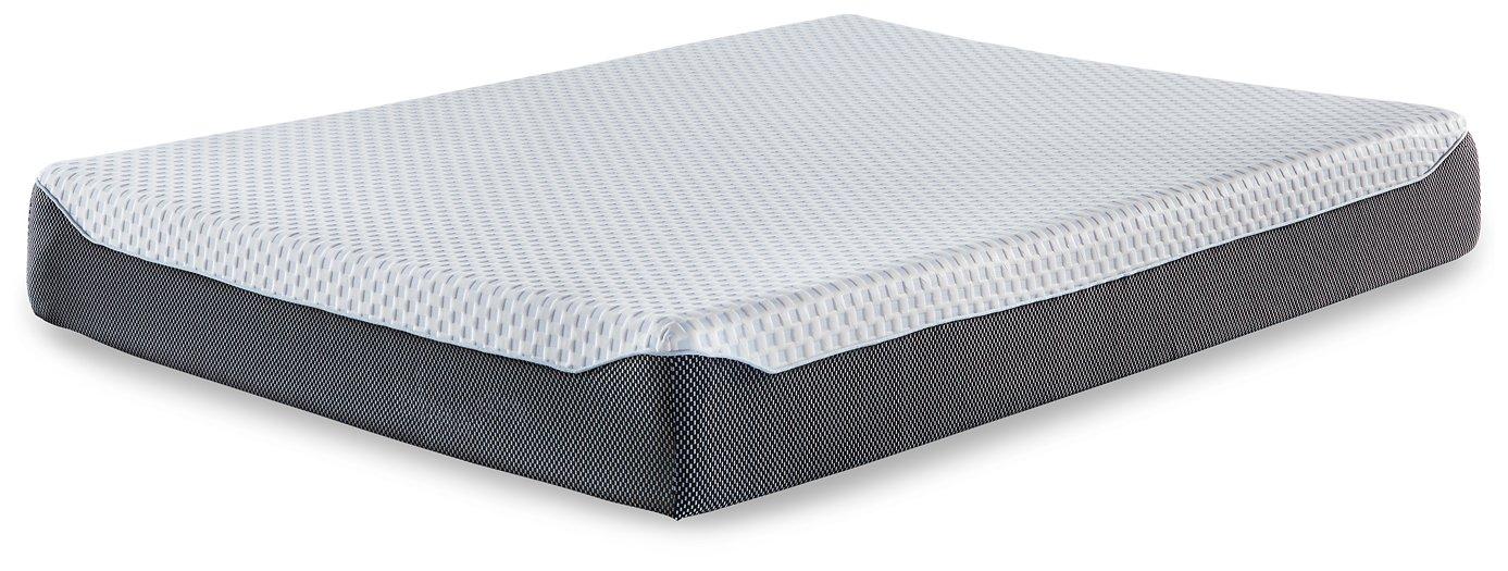 10 Inch Chime Elite Mattress and Foundation