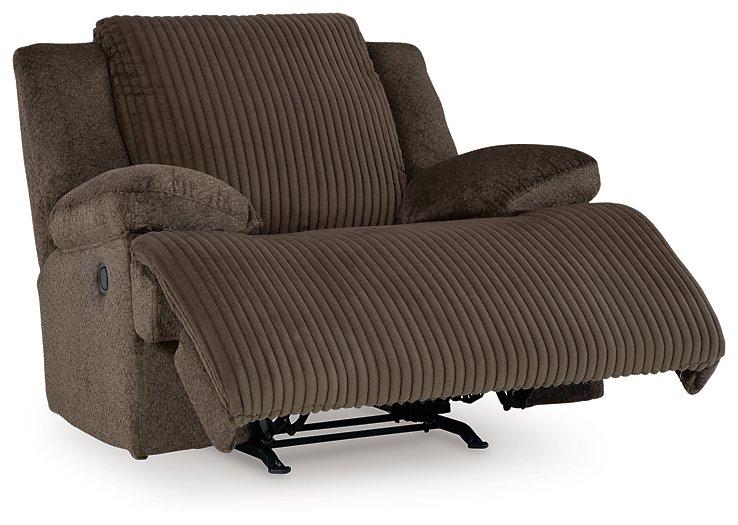 Top Tier Recliner