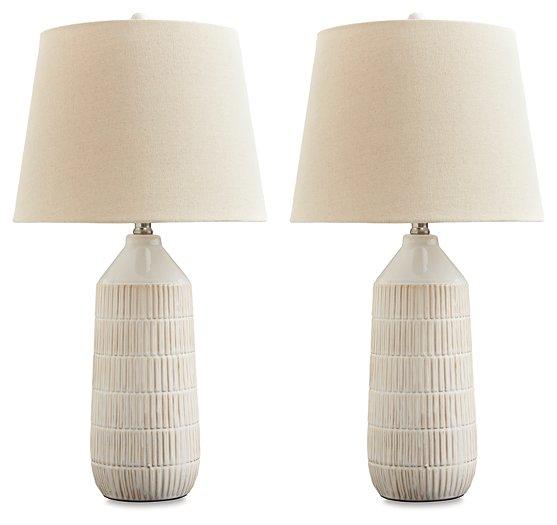 Willport Table Lamp (Set of 2) image