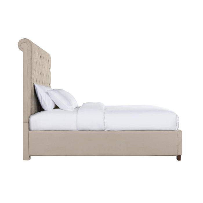 Waldorf Queen Upholstered Bed