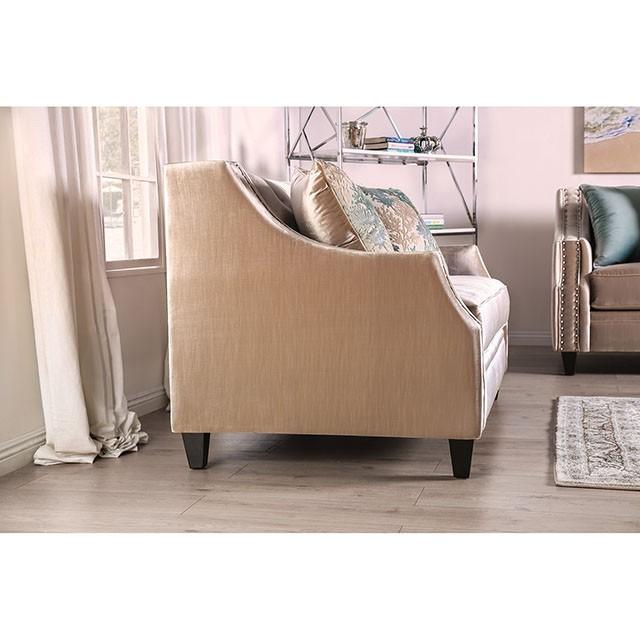 ELICIA Loveseat