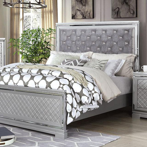 BELLETERRE Queen Bed image