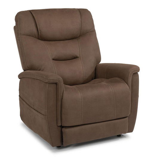 Flexsteel Shaw Power Lift Recliner image