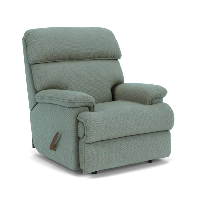 Geneva 2214-530 Swivel Gliding Recliner image