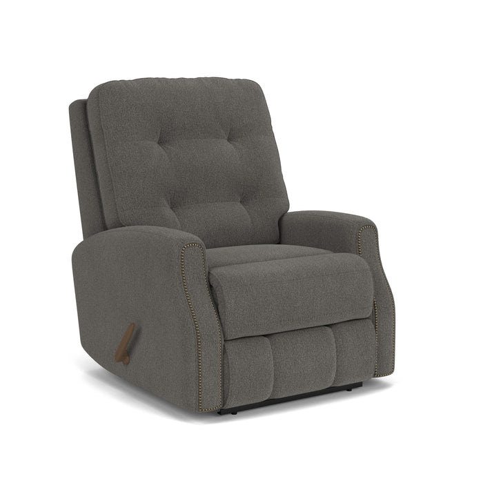 Devon 2881-51 Rocking Recliner