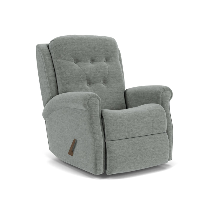 Minnie 2884-51 Rocking Recliner