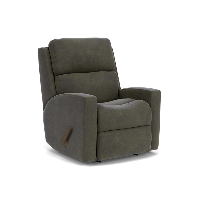 Catalina 2900-51 Rocking Recliner image