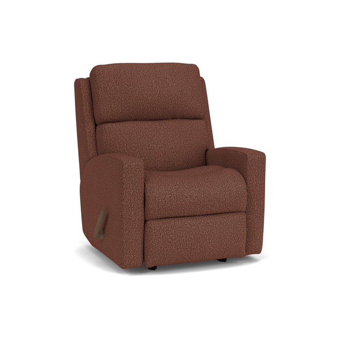 Catalina 2900-51 Rocking Recliner