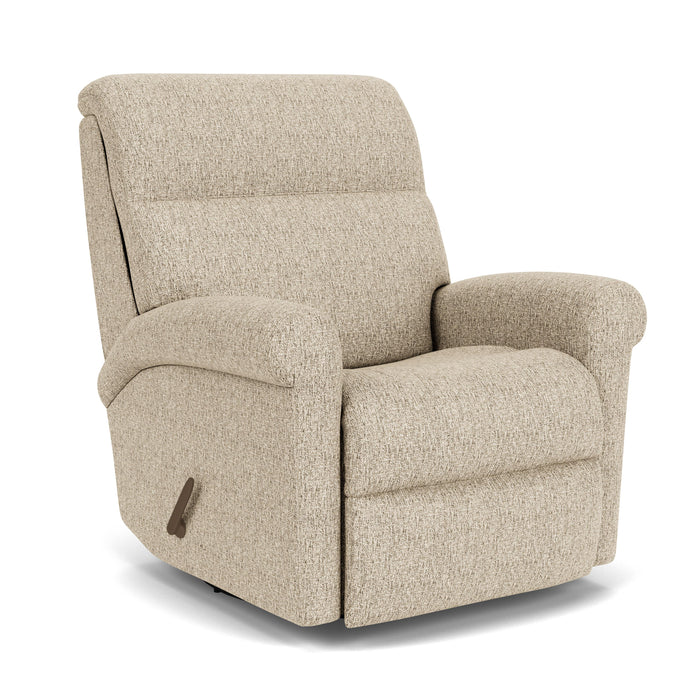 Davis 2902-53 Swivel Gliding Recliner image