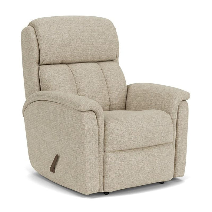 Luna 4502-51 Rocking Recliner