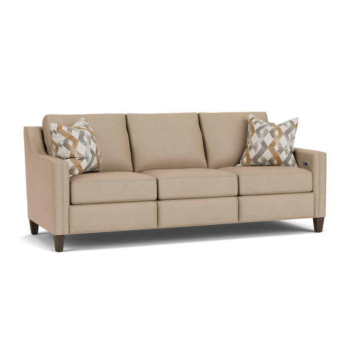 Finley 5010-620M Power Inclining Sofa