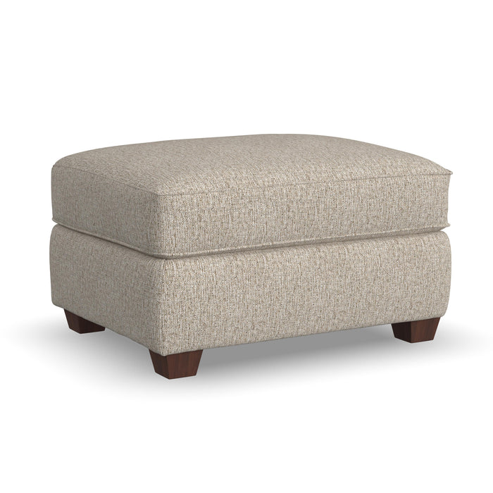 Thornton 5535-08 Ottoman