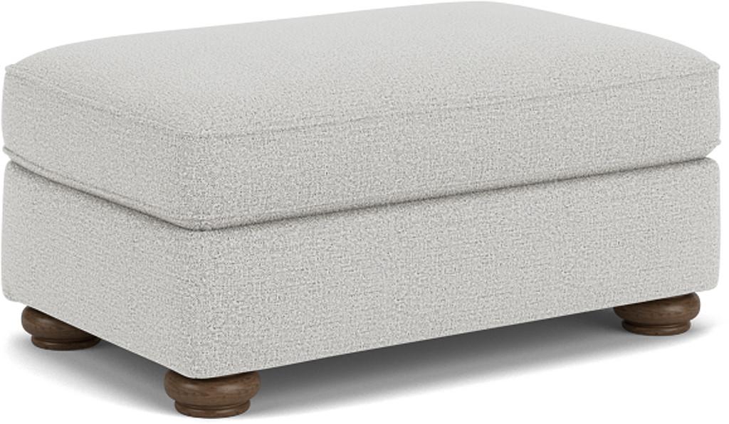 Preston 5538-09 Cocktail Ottoman