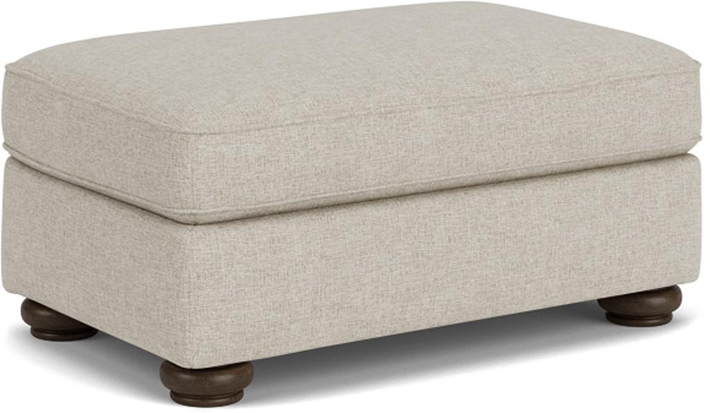 Preston 5538-09 Cocktail Ottoman