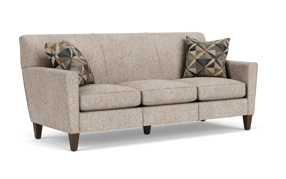 Digby 5966-31 Three-Cushion Sofa