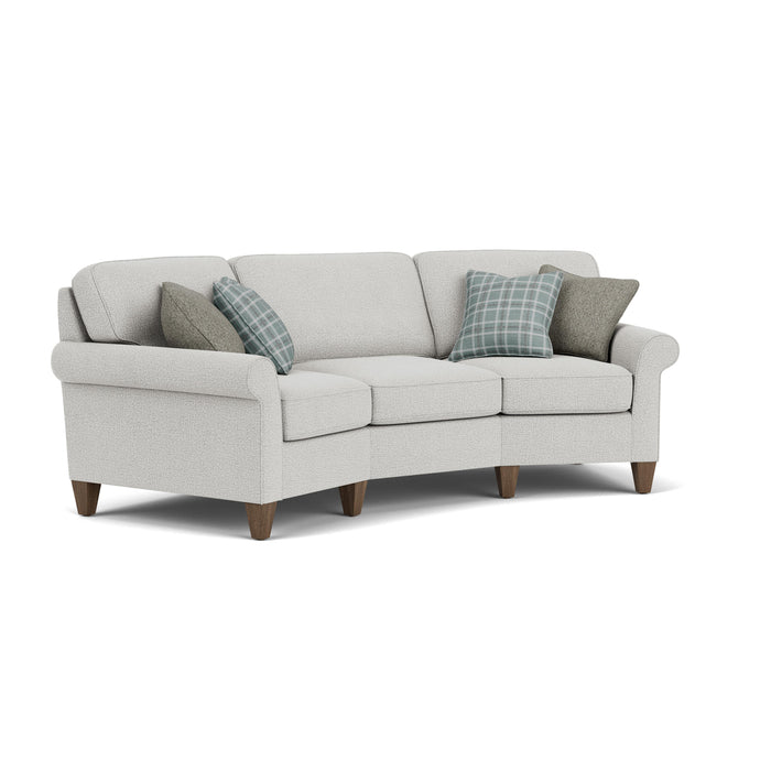 Westside 5979-323 Conversation Sofa