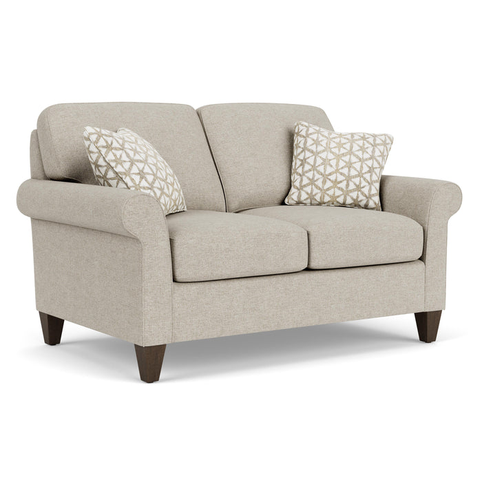 Westside 5979-20 Loveseat image