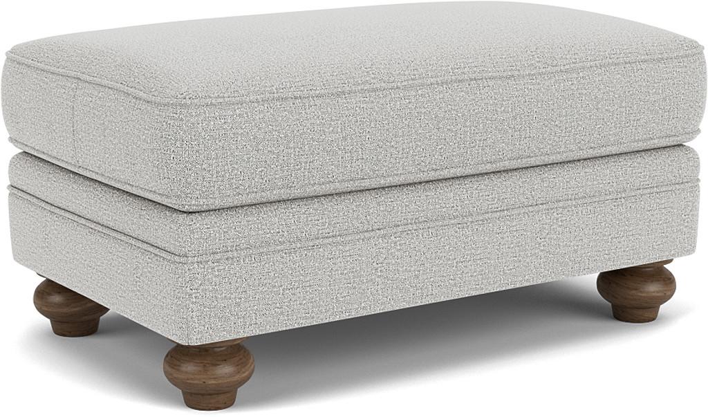 Winston 5997-09 Cocktail Ottoman