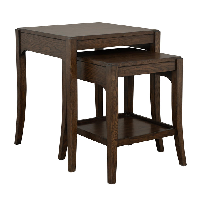 Sylvie W1076-022 Tall Bunching Table