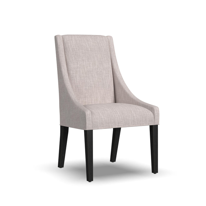 Lattice W1151-840 Upholstered Dining Chair image