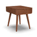 Ludwig W1085-01 End Table image