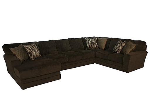 Jackson Everest 3 Piece Sectional Option B image