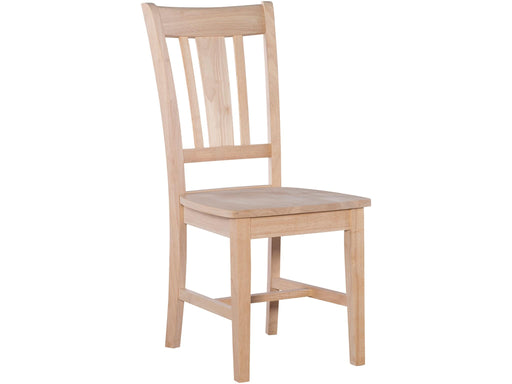 San Remo Chair image