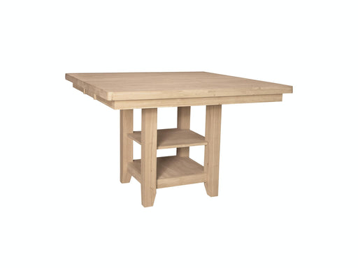 Counter Tables Canyon High Top w/ Canyon High Top Base image