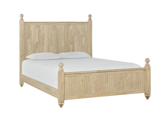 Beds The Cottage Bed: Available K & Q image