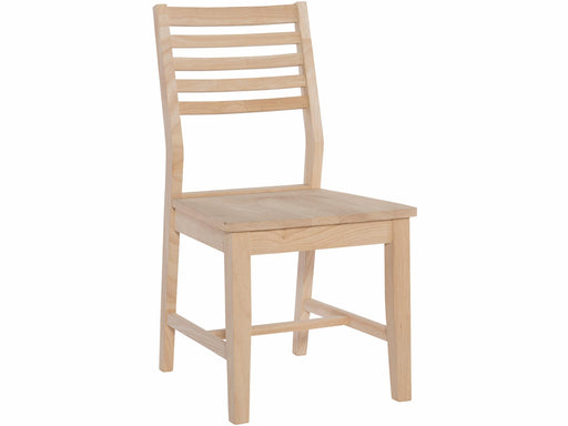 Aspen Pane Back Chair image