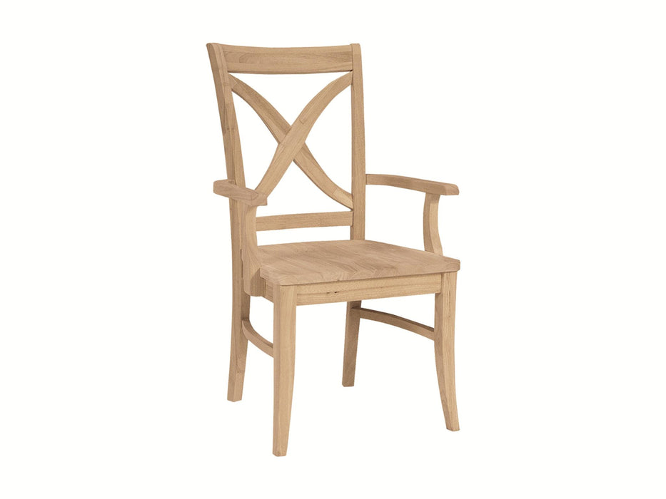 Vineyard Arm Chair image