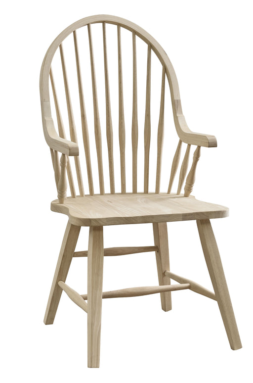 Windsor Arm Chair image