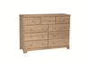 Chests Jamestown 9-Drawer Dresser image