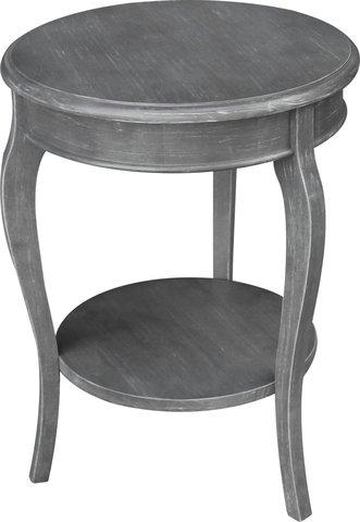 Destinations Cambria Table In Heather Gray image