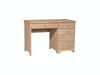 Home Office Jamestown 4-Drawer Desk image