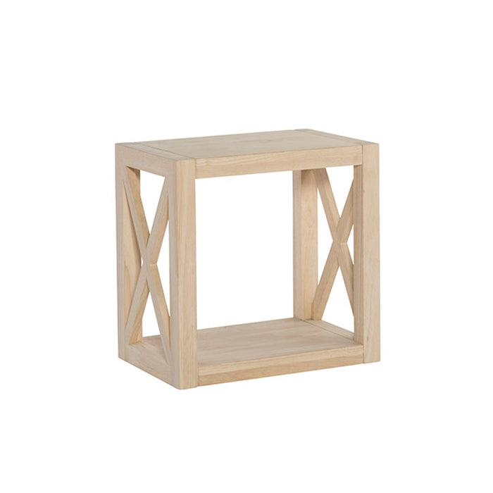 Occasional Tables Hampton Narrow End Table image